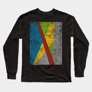 Stage Long Sleeve T-Shirt